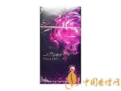 最受歡迎女士煙520系列測(cè)評(píng)！