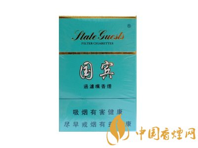 國(guó)賓香煙價(jià)格表圖2025 國(guó)賓香煙多少錢一包?