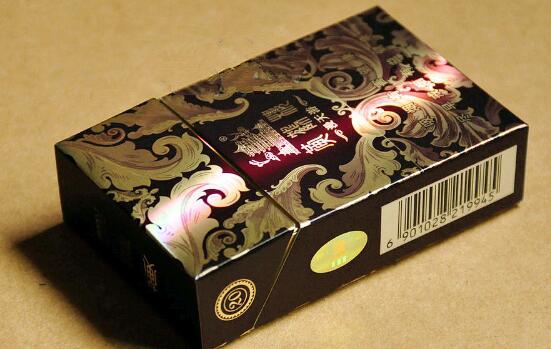 黃鶴樓硬漫天游有幾種，黃鶴樓硬漫天游價(jià)格