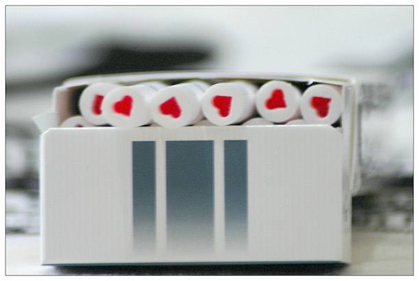 女士香煙品牌有哪些，萬(wàn)寶路最著名女士煙