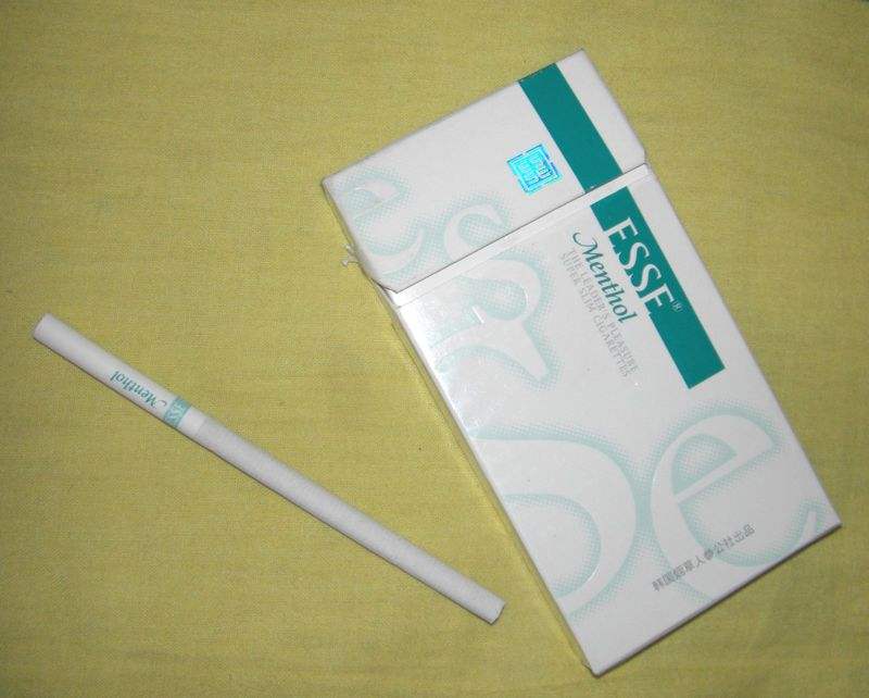 女士香煙品牌有哪些，萬(wàn)寶路最著名女士煙