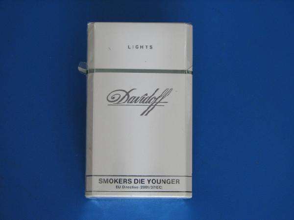 davidoff香煙怎么樣，列寧最喜歡的香煙