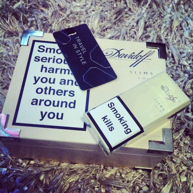 davidoff香煙怎么樣，列寧最喜歡的香煙