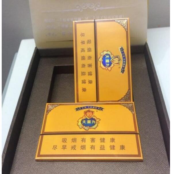 中國最貴香煙排行榜，利群富春山居高居第一