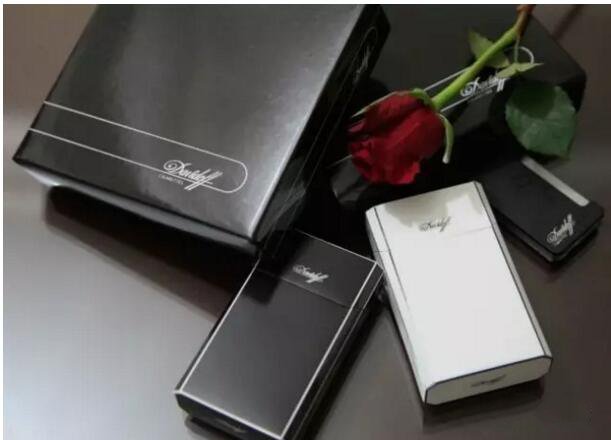 世界最受歡迎香煙排行，中國香煙未上榜