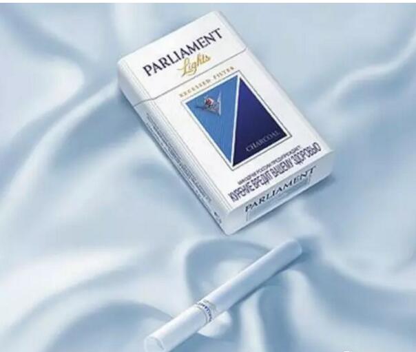 世界最受歡迎香煙排行，中國香煙未上榜