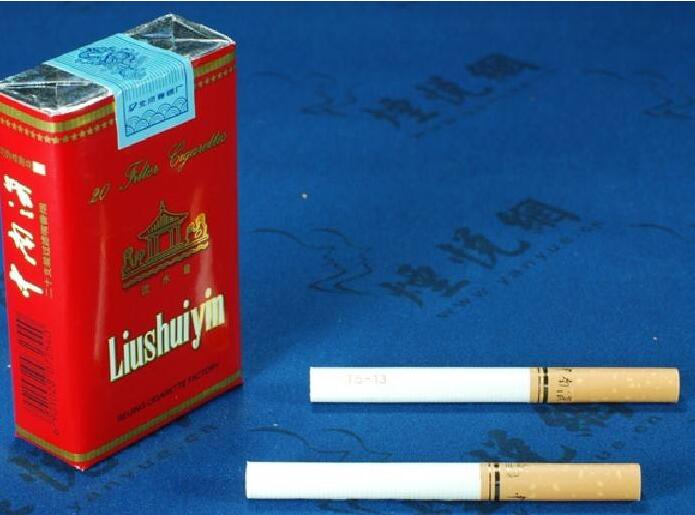 5元左右的香煙什么最好抽，工薪家庭的首選