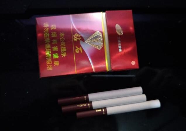 5元左右的香煙什么最好抽，工薪家庭的首選