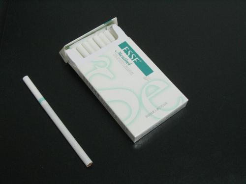 5元左右女士香煙哪些比較好，中南海國內(nèi)第一