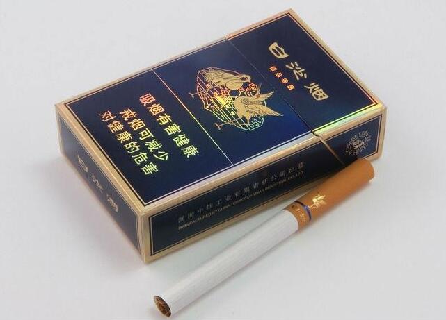 5元左右女士香煙哪些比較好，中南海國內(nèi)第一