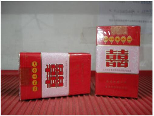 5元左右難抽的香煙，北戴河被市場(chǎng)淘汰