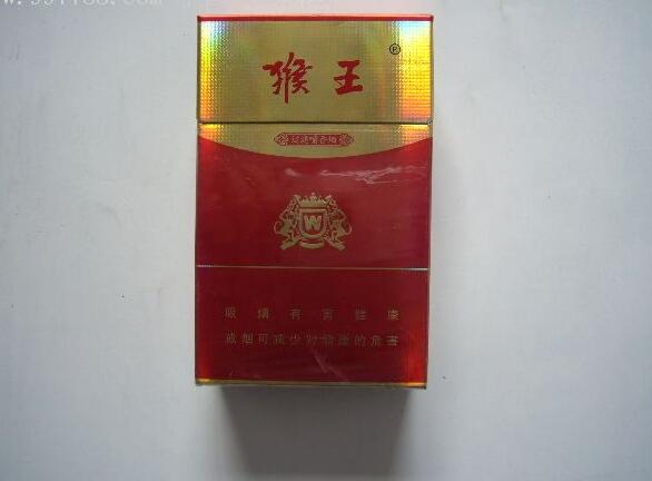 5元左右難抽的香煙，北戴河被市場(chǎng)淘汰