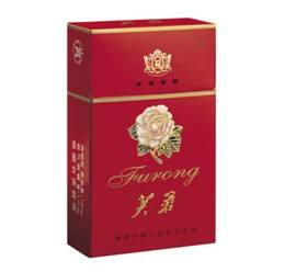 5元左右的芙蓉?zé)熡心男?,芙蓉軟紅你一定見過