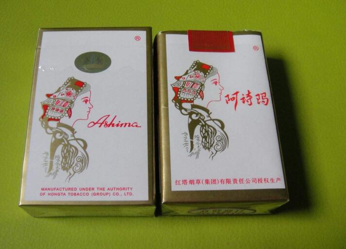 10元香煙排行榜，中檔香煙口感更柔