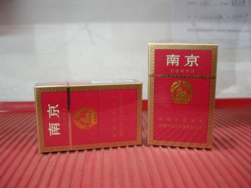 10元香煙排行榜，中檔香煙口感更柔