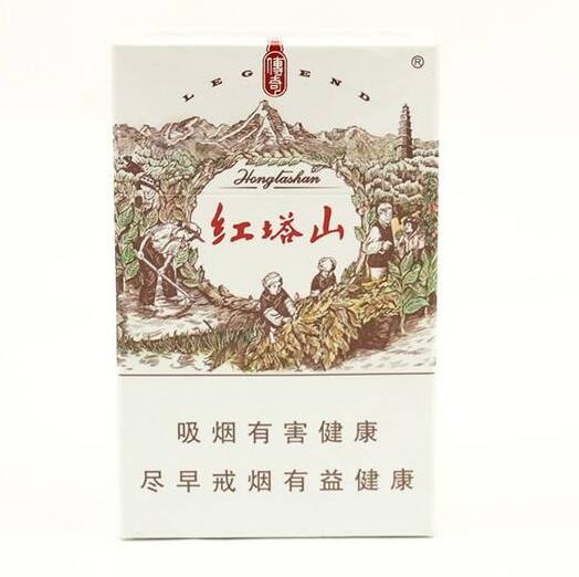 15元香煙排行榜，黃鶴樓(軟藍(lán))最受歡迎