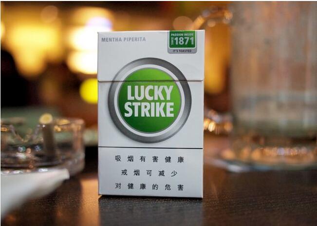 10元混合型進口香煙排行榜，萬寶路最受歡迎