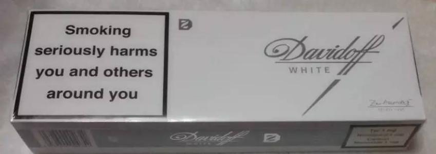 10元混合型進口香煙排行榜，萬寶路最受歡迎