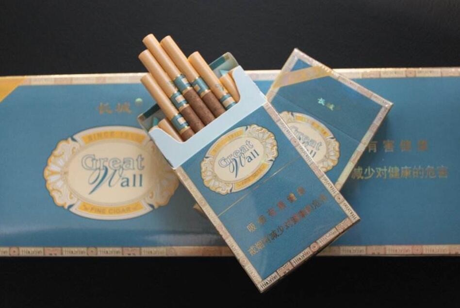 10元左右雪茄煙有哪些，雪茄如情人