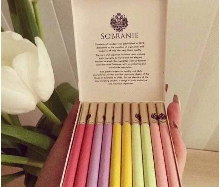 15元女士香煙排行榜，大衛(wèi)杜夫最懂中國(guó)市場(chǎng)