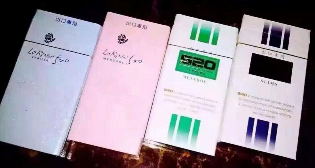 15元女士香煙排行榜，大衛(wèi)杜夫最懂中國(guó)市場(chǎng)