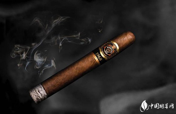 雪茄點燃為什么會熄滅，沒有添加助燃劑