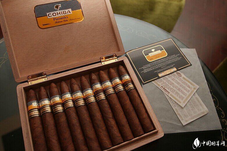 雪茄點燃為什么會熄滅，沒有添加助燃劑