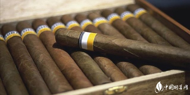 雪茄點燃為什么會熄滅，沒有添加助燃劑