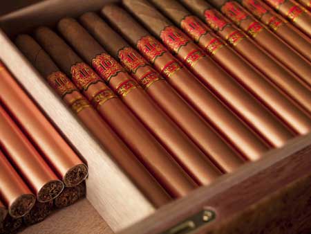 湖北中煙卷煙品牌有哪些，黃鶴樓深入人心