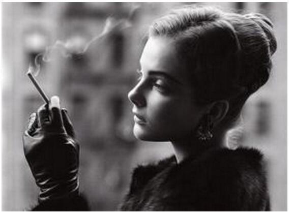 夢見抽煙是什么意思，一切如過眼云煙