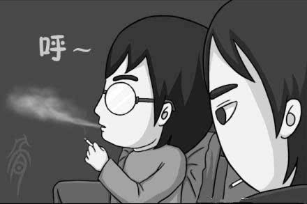 抽煙的好處有哪些，抽煙而不嗜煙