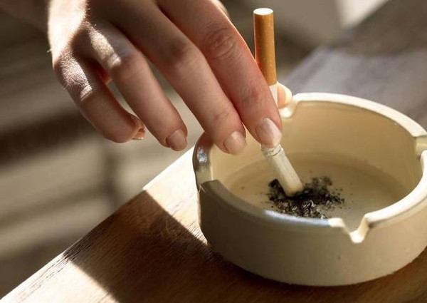 戒煙頭暈怎么辦，戒煙頭暈很正常
