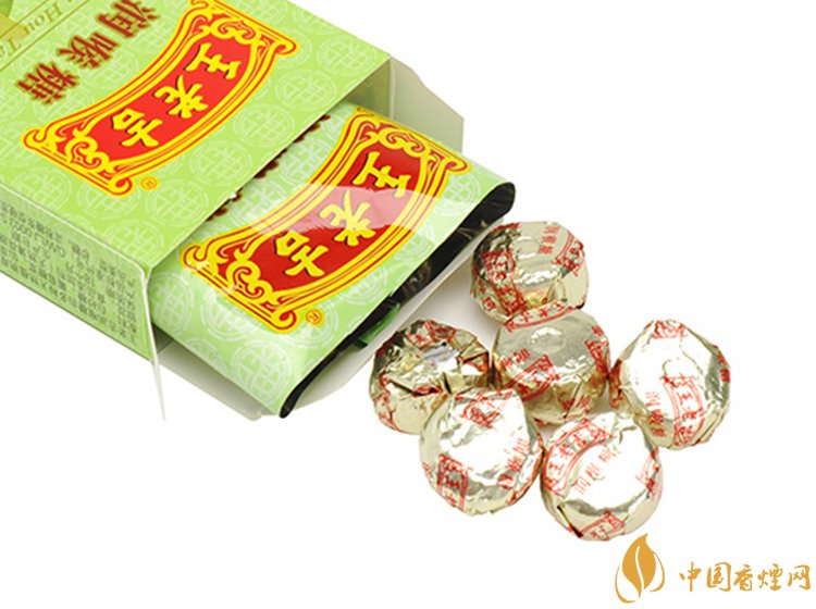 戒煙糖哪個(gè)牌子好，戒煙糖品牌排行