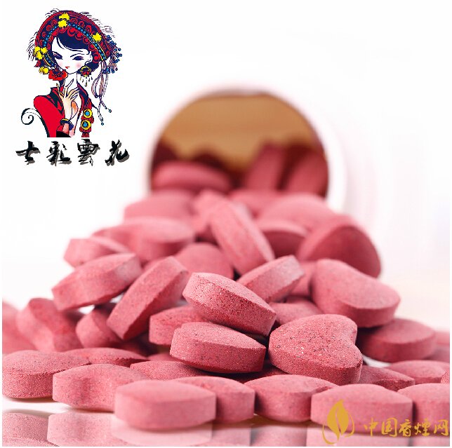 戒煙糖哪個(gè)牌子好，戒煙糖品牌排行