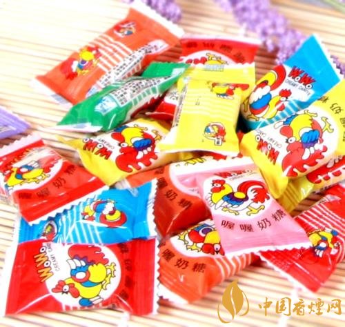 戒煙糖哪個(gè)牌子好，戒煙糖品牌排行