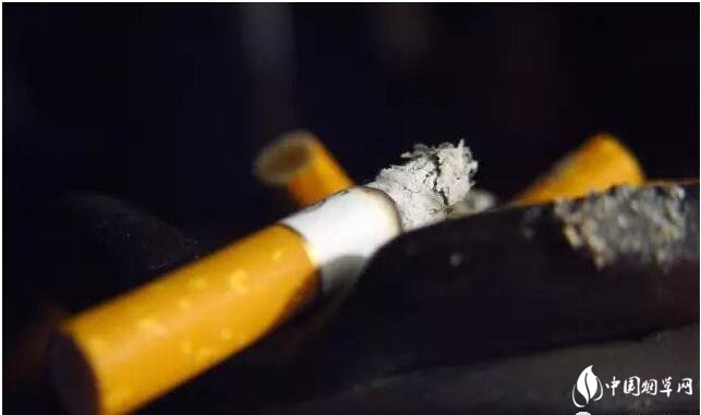 香煙過濾嘴能過濾有害物質嗎，濾嘴不同口感不同