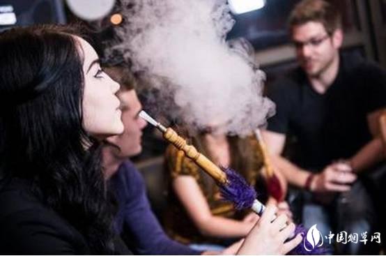 水煙是什么，酒吧水煙不是毒品但有害