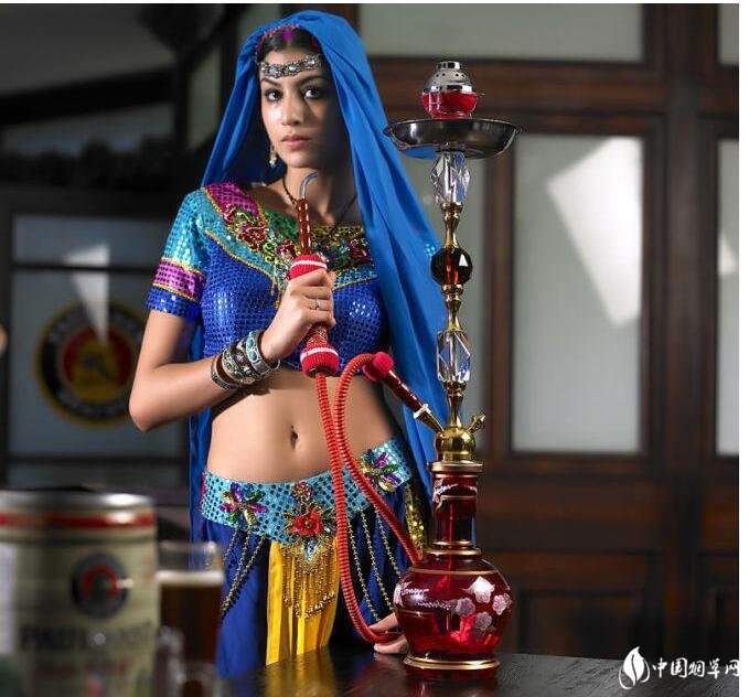 水煙是什么，酒吧水煙不是毒品但有害