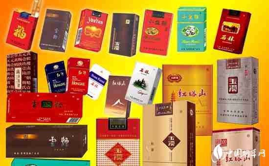 中國(guó)煙草稅是多少，煙草稅占香煙價(jià)格的一半