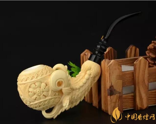 煙斗材質(zhì)有哪些，入門(mén)者最適合玉米斗