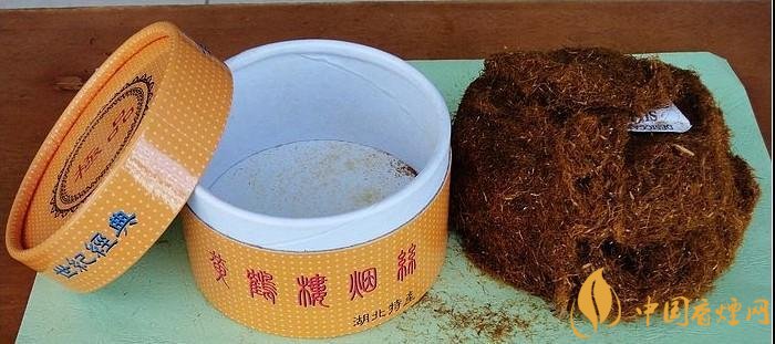 煙絲是紙做的是怎么回事，實(shí)際是再造煙葉