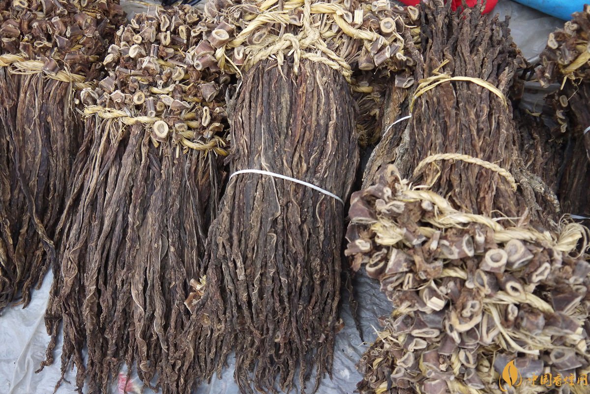 中華煙煙絲價(jià)格多少，一根煙1克中華煙煙絲