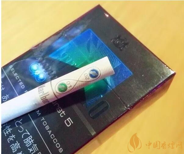 萬寶路爆珠有幾種，萬寶路爆珠多少錢