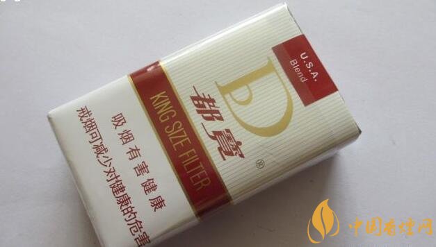 中國(guó)最便宜香煙排行榜，大前門(mén)一直在堅(jiān)守