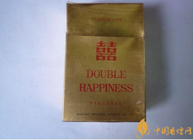 中國(guó)最便宜香煙排行榜，大前門(mén)一直在堅(jiān)守