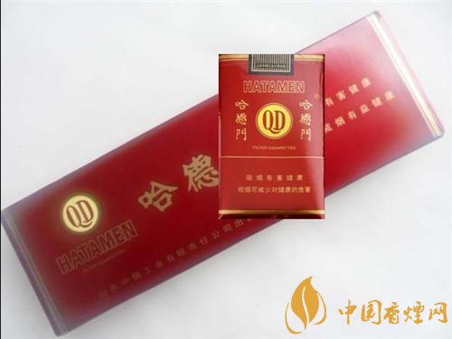 中國(guó)最便宜香煙排行榜，大前門(mén)一直在堅(jiān)守