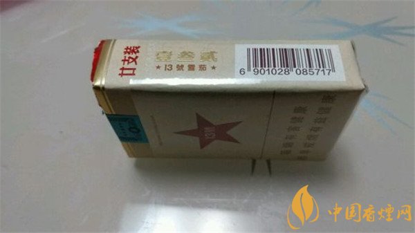 長(zhǎng)城雪茄煙(毛氏13號(hào))多少錢(qián)一包 長(zhǎng)城雪茄煙價(jià)格表和圖片