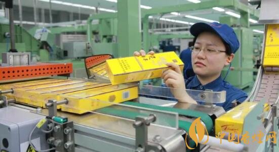 2017天子金香煙突破十萬箱 韓國總統(tǒng)到重慶為渝煙？