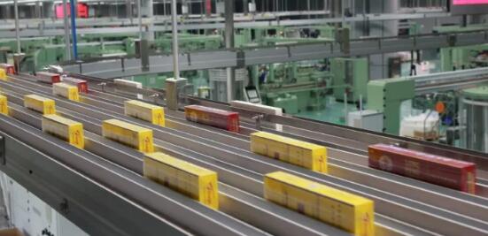 2017天子金香煙突破十萬箱 韓國總統(tǒng)到重慶為渝煙？