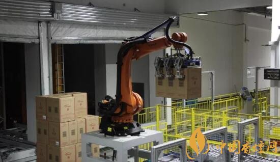 2017天子金香煙突破十萬箱 韓國總統(tǒng)到重慶為渝煙？